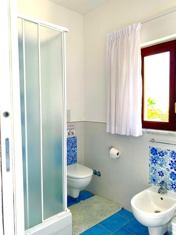 Amore Rentals - Casa Tatano Marciano Exterior foto